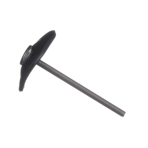 Image of Quicksilver 853830001 Carburetor Primer Plunger for Select Mercury 8-9.9hp 4-Stroke Outboards