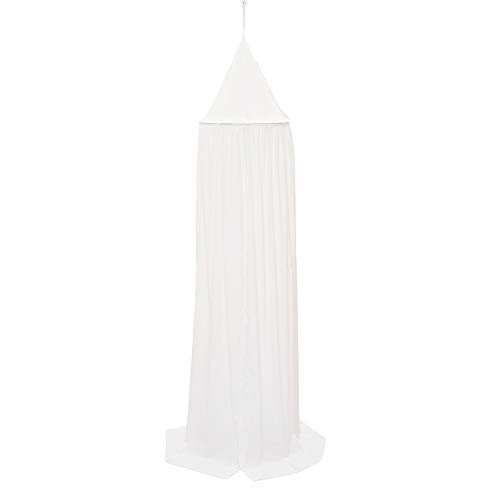 Dosel de cama mosquitero KLUFO transpirable para protección de bebés 6