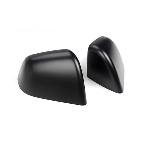 Capuchons de rétroviseurs pour Tesla Model 3 2020-2022 coque de protection paire