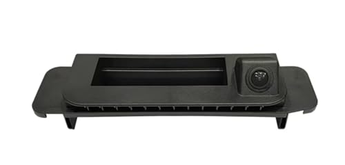 Caméra de recul pour Benz CLA C117 AMG avec ligne d'assistance fixe