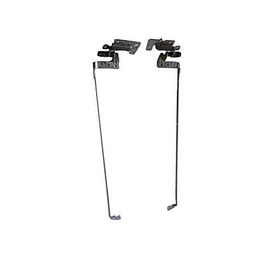 Charnières LCD Acer Aspire 7552G pour réparer l'écran cassé ou bloqué
