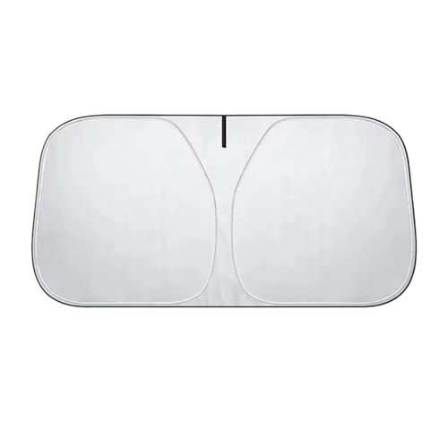 Pare-soleil voiture pour ID.6 de qualité supérieure avec housse de protection anti-UV