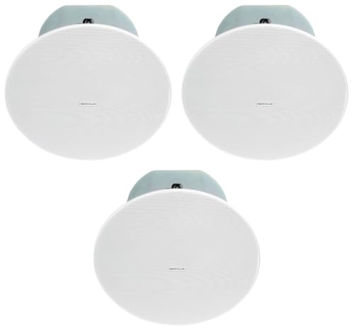 Rockville Bundle - 3 Items CC8-SUB 8