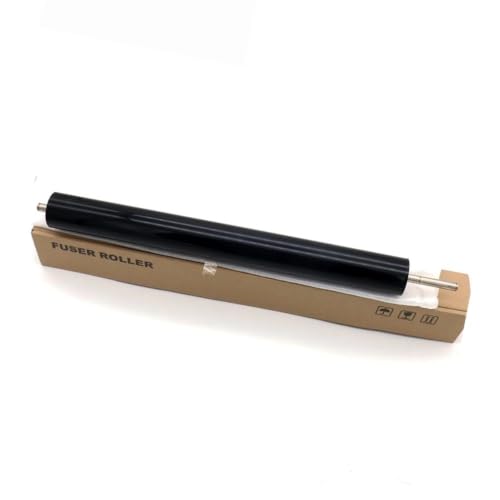 Rouleau de fusion supérieur Konica Minolta C224 pour réparer les bourrages