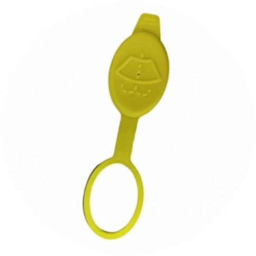 Tapón limpiaparabrisas Opel Astra H Mk V tapa de repuesto depósito líquido lavaparabrisas 6450562