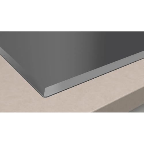 Balay, Piastra A Induzione, Larghezza 60 Cm, 2 Zone, 11 Livelli, Flex Induzione Totale, Antracite, 3EB960AH - 3