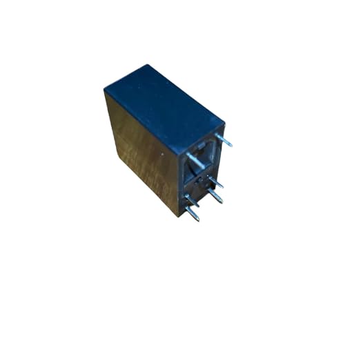 Relais de commutation F4AK005T 5VDC à 6 broches alternative ALA2F24 5A - 7