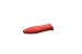 Lodge Manufacturing Company ASHHM41 Silicone Hot Handle Holder, 3-Inch, Red