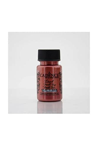 DORA METALLIC PAINT 174 ANTIQUE COPPER CADENCE