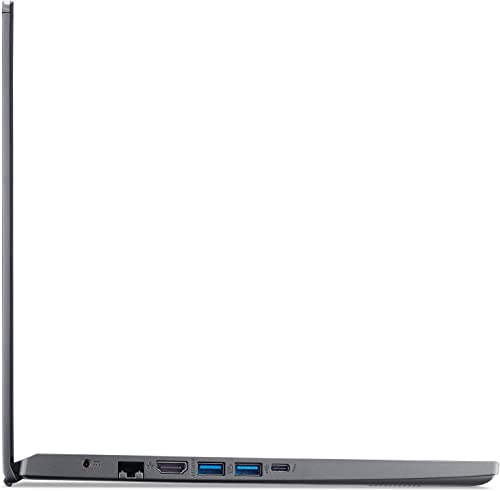 Image of Acer Aspire 5 15-2024 New Laptop - 15.6 inch FHD IPS - 8-Core Intel i5-12450H - 48GB DDR4 2TB SSD - Intel UHD Graphics Thunderbolt 4 - Wi-Fi 6 - Win11 Home