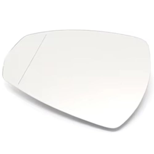 Verre de rétroviseur extérieur gauche droit grand angle pour S3 8V 2.0 TFSI 2013-2020