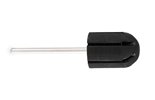 LALILL Kappenträger 13 mm das Werkzeug für die Pediküre - kappenträger kompatibel mit den meisten befindlichen Fräsmaschinen Cover