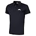 J.Lindeberg Mens Bridge Regular Fit Polo Shirt - JL Navy - M