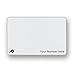 AnythingID Custom Same Day 37 Bit Printable PVC Prox Cards Compatible with P10004 125 kHz Proximity Readers (50 Pack) | Replaces HID 1386 ISOProx II - Choose Your Facility and Range