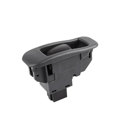 Interrupteur bouton commande lève vitre électrique 5 broches noir PW547104