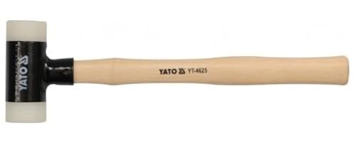 YATO YT-4625 młotek suchy 420g brązowy