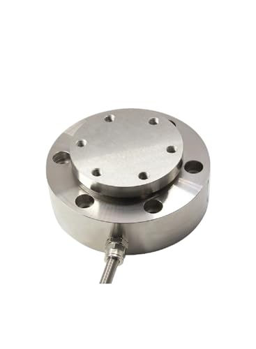 Capteur de force type rayons cellule de charge compression poids 500kg