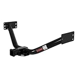 Curt Manufacturing 13354 Class III Receiver