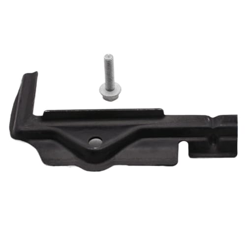 Abrazadera de sujeción 5QD803219A para coche A3 2015 y Golf 7 MK7