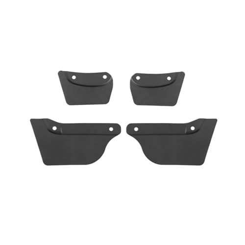 Garde-boue Tesla Model 3 Highland bavettes de protection TPE 2024