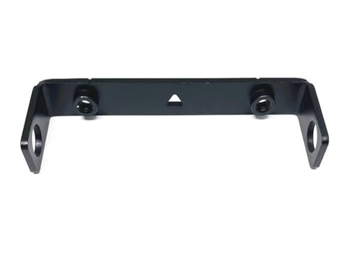 Placa sumidero CRF 300 L con absorción de impactos en cárter bajo 2