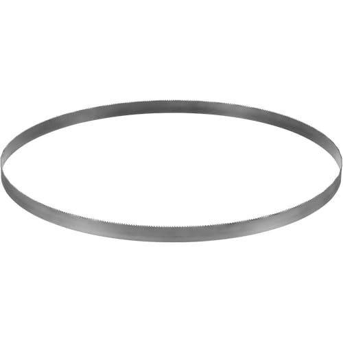 DEWALT Portable Band Saw Blade, 32-7/8-Inch, 020-Inch, 14/18 TPI, 3-Pack (DW3986C)