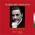 mario del monaco gold italiacollection (AudioCD) klassische und sinfonische Musik