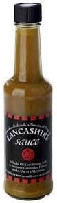 Lancashire Sauce 150ml
