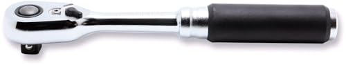 �R�[�P��(Kohken) 3725ZB Z-EAL 3/8"(9.5mm)SQ. �v�b�V���{�^�������`�F�b�g�n���h��