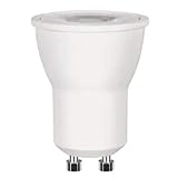 Lâmpada Mini Dicróica Stella Eco MR11 Led 3W 2700K 36º GU10 Bivolt STH8513/27