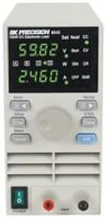 B&K PRECISION 8540 PROG DC ELECTRONIC LOAD 60V 150W