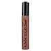 NYX Liquid Suede Lipstick - Sandstorm - 0.13 oz TRG