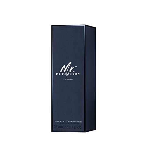BURBERRY Indigo Face Moisturiser 75ml, BUR15613 - Image 3