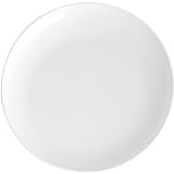 KAHLA 393455A90039C Five Senses Frühstücksteller 22 cm weiß