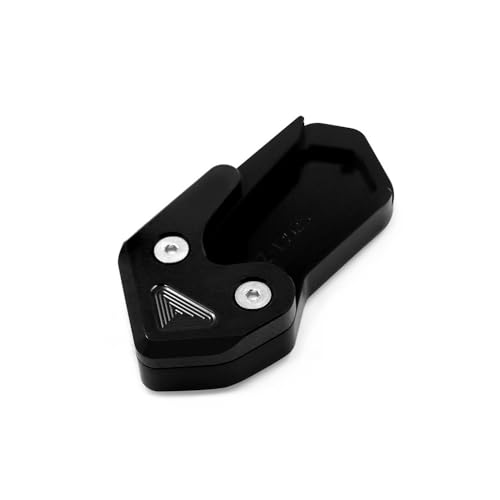 Extension de béquille latérale moto AK550 coussin de protection 2017-2020