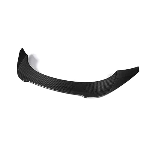 Jupes latérales pour voiture éliminant les turbulences sur Supra A90 avec spoiler arrière