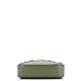 Celine, Pre-Loved Crecy Camera Bag Leather, Green