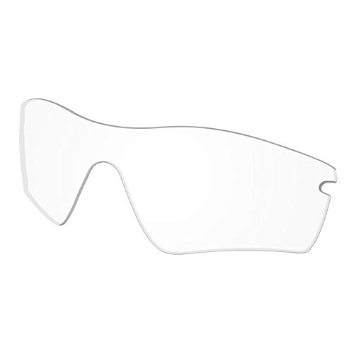 Image of Radar Path Lenses & Rubber Kits Replacement for Oakley Sunglass Polarized