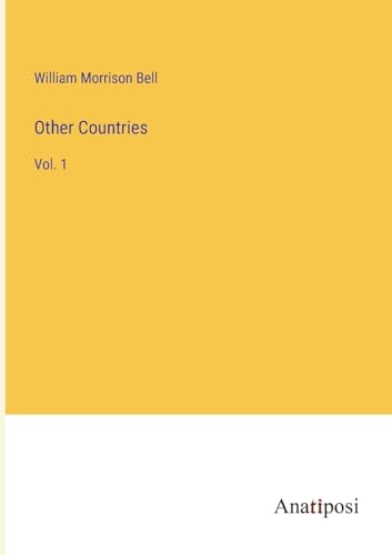 Other Countries: Vol. 1