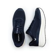 Suecos Zapato Aura Sport Unisex con Cordones