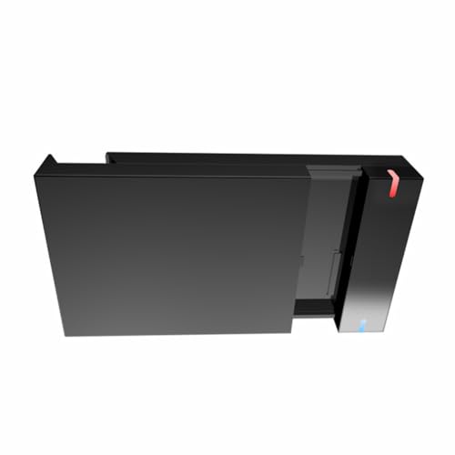 Caja externa para disco duro 3.5'' USB 3.0 miniatura 3