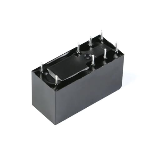 Relais JQX-115F-024-1ZS3 24V pour moderniser la domotique de votre maison