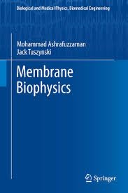 Buy Membrane Biophysics — BookShops.in
