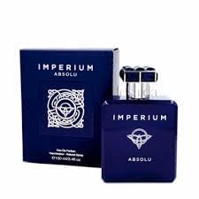 Fragrance World Imperium Absolu EDP - Luxurious Scent