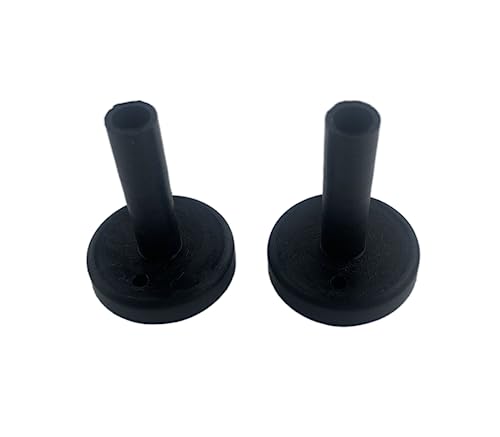JFYO Replacement Tractor Hood Release Open Button Compatible with John