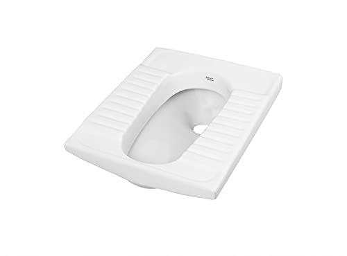 Image of Orissa Pan 500mm, Squatting Pan for Indian Toilet 20 inch