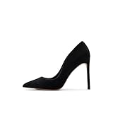 ALDO Women's Lala Pump, Black, 9