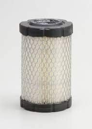 JR Power Equipment Air Filter Repl MIU14395, GY21435, MIU13963, MIU13038 - for Select John Deere D140, D110, D105, D130, Z235, D100, Z225, Z255, X124 and More - See Details