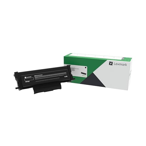 Lexmark B222H00 Rückgabe-Tonerkassette Schwarz mit hoher Kapazität