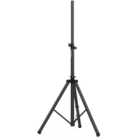 Soportes Profesionales para Altavoces Audibax Neo 130 Cover